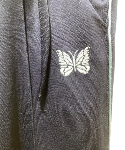 Needles（ニードルズ）Needles (ニードルズ) Piping Cowboy Track Pant ネイビー サイズ:Ｍの古着・服飾アイテム