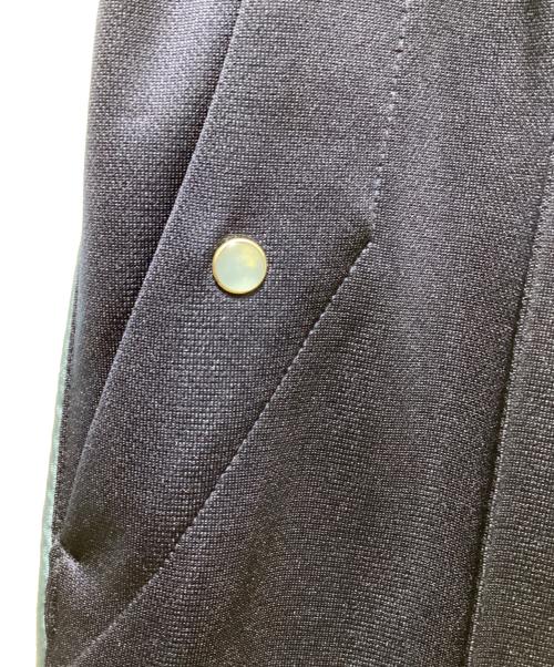Needles（ニードルズ）Needles (ニードルズ) Piping Cowboy Track Pant ネイビー サイズ:Ｍの古着・服飾アイテム