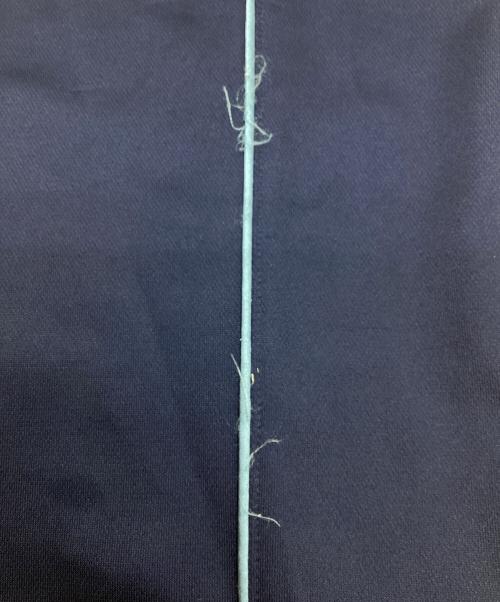 Needles（ニードルズ）Needles (ニードルズ) Piping Cowboy Track Pant ネイビー サイズ:Ｍの古着・服飾アイテム
