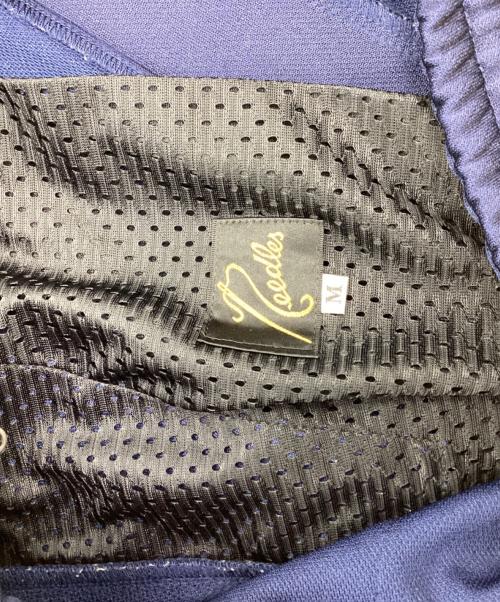 Needles（ニードルズ）Needles (ニードルズ) Piping Cowboy Track Pant ネイビー サイズ:Ｍの古着・服飾アイテム