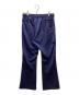 Needles (ニードルズ) Piping Cowboy Track Pant ネイビー サイズ:Ｍ：12000円