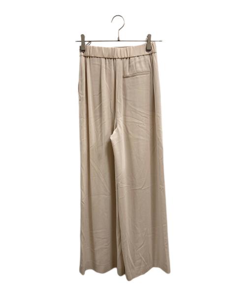 theory luxe（セオリーリュクス）theory luxe (セオリーリュクス) Flow Azury ベージュ サイズ:34 未使用品の古着・服飾アイテム