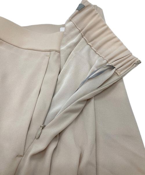 theory luxe（セオリーリュクス）theory luxe (セオリーリュクス) Flow Azury ベージュ サイズ:34 未使用品の古着・服飾アイテム