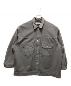 中古・古着通販】FreshService (フレッシュサービス) CORPORATE DENIM