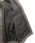 中古・古着 Graphpaper (グラフペーパー) Colorfast Denim Blouson グレー サイズ:2：20000円
