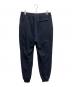 Graphpaper (グラフペーパー) AZUMA Terry Sweat Pants ネイビー サイズ:3：10000円