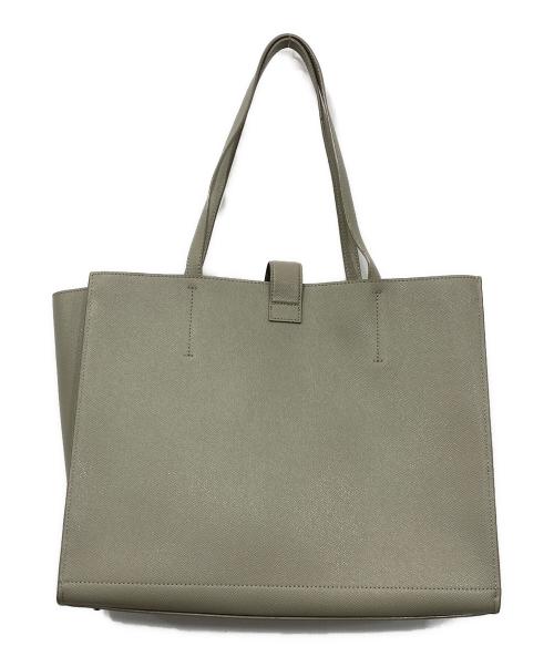 FURLA（フルラ）FURLA (フルラ) SOFIA L TOTE ライトグレー サイズ:-の古着・服飾アイテム
