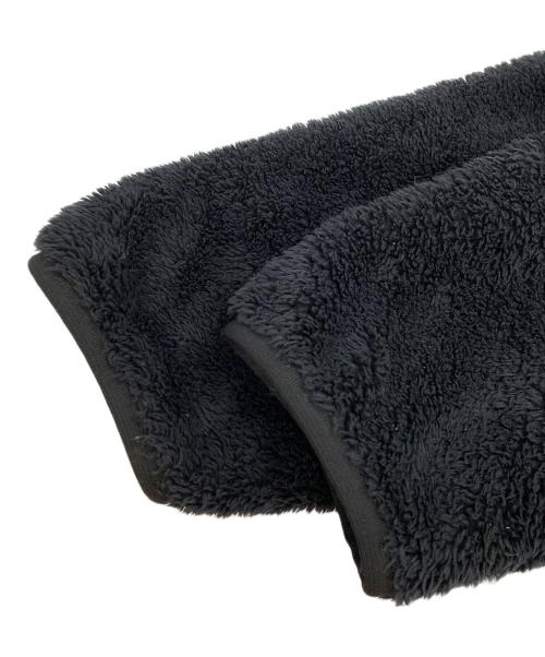 TATRAS（タトラス）TATRAS (タトラス) ボアジャケット ブラック サイズ:3の古着・服飾アイテム