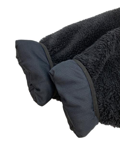 TATRAS（タトラス）TATRAS (タトラス) ボアジャケット ブラック サイズ:3の古着・服飾アイテム