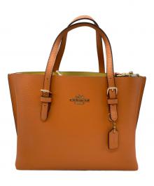 COACH（コーチ）の古着「2WAYバッグ」