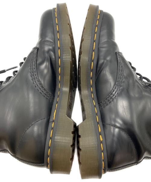 Dr.Martens（ドクターマーチン）Dr.Martens (ドクターマーチン) 1460 8ホールブーツ ブラック サイズ:39の古着・服飾アイテム