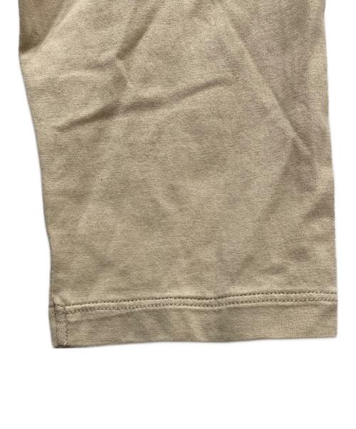KANATA（カナタ）KANATA (カナタ) always cut saw ベージュ サイズ:2の古着・服飾アイテム