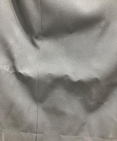 ssstein（シュタイン）ssstein (シュタイン) OVERSIZED LAYERED COMBINATION JACKET ブラック サイズ:Ｍの古着・服飾アイテム