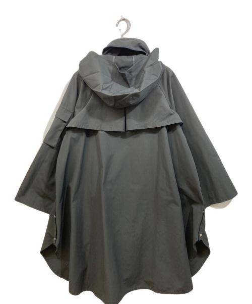 regleam（リグリーム）regleam (リグリーム) Aラインマウンテンコート カーキ サイズ:Freeの古着・服飾アイテム