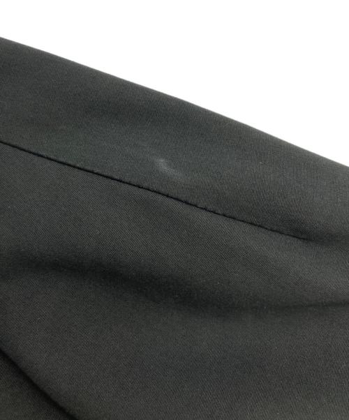 regleam（リグリーム）regleam (リグリーム) Aラインマウンテンコート カーキ サイズ:Freeの古着・服飾アイテム