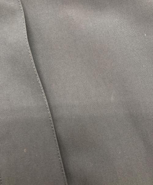 regleam（リグリーム）regleam (リグリーム) Aラインマウンテンコート カーキ サイズ:Freeの古着・服飾アイテム