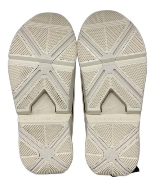 NIKE（ナイキ）NIKE (ナイキ) GO FLYEASE アイボリー サイズ:26.5㎝の古着・服飾アイテム