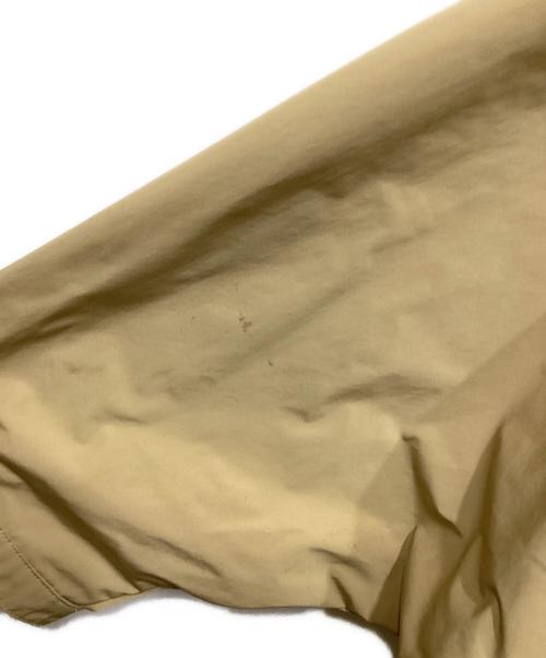 WOOLRICH（ウールリッチ）WOOLRICH (ウールリッチ) マウンテンパーカー ベージュ サイズ:Mの古着・服飾アイテム