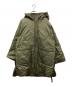 中古・古着 Max Mara WEEK END LINE (マックスマーラ ウイークエンドライン) Loretta Quilted Jacket オリーブ サイズ:38：26000円