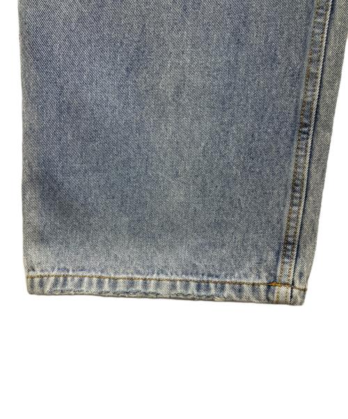 MARW UNITED ARROWS（マルゥ ユナイテッドアローズ）MARW UNITED ARROWS (マルゥ ユナイテッドアローズ) 5ポケットデニムパンツ インディゴ サイズ:SIZE38の古着・服飾アイテム