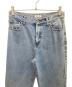 MARW UNITED ARROWS (マルゥ ユナイテッドアローズ) 5ポケットデニムパンツ インディゴ サイズ:SIZE38：4000円