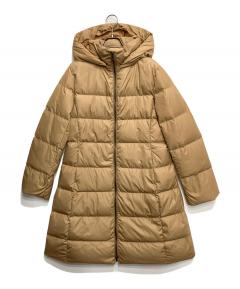 中古・古着通販】theory (セオリー) Powder Crepe CL Collarless JK