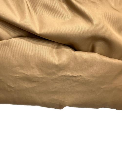 theory（セオリー）theory (セオリー) ダウンコート ブラウン サイズ:Sの古着・服飾アイテム