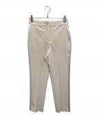 theory luxeセオリーリュクス）の古着「SELMA PANT」｜ホワイト