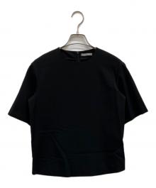 theory luxe（セオリーリュクス）の古着「Sycamore 2 Ivey」｜ブラック