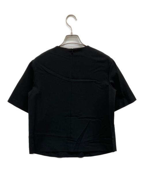 theory luxe（セオリーリュクス）theory luxe (セオリーリュクス) Sycamore 2 Ivey ブラック サイズ:32の古着・服飾アイテム