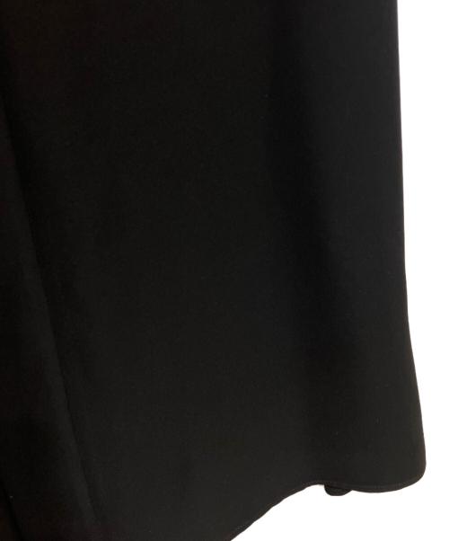 GALLARDA GALANTE（ガリャルダガランテ）GALLARDA GALANTE (ガリャルダガランテ) キャミフレアワンピース ブラック サイズ:Free 未使用品の古着・服飾アイテム