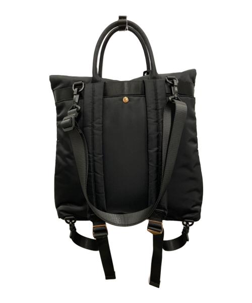 SELENT ETHER（セレーンエテール）SELENT ETHER (セレーンエテール) CARRY38 ブラックの古着・服飾アイテム