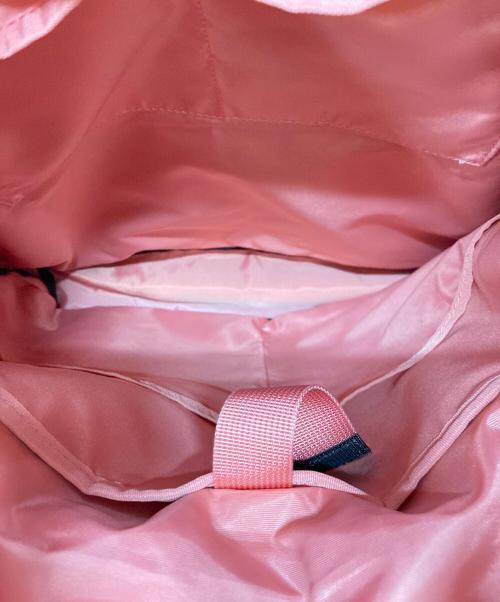 SELENT ETHER（セレーンエテール）SELENT ETHER (セレーンエテール) CARRY38 ブラックの古着・服飾アイテム