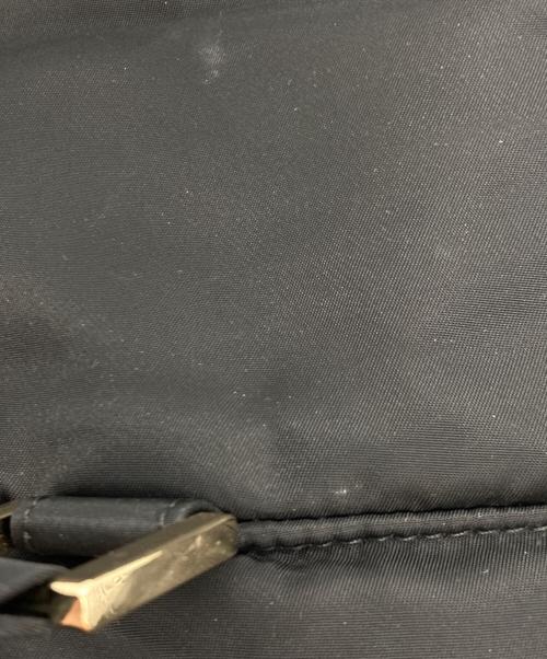 SELENT ETHER（セレーンエテール）SELENT ETHER (セレーンエテール) CARRY38 ブラックの古着・服飾アイテム