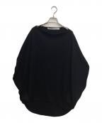 COGTHEBIGSMOKEコグザビッグスモーク）の古着「BELL TOP」｜ブラック