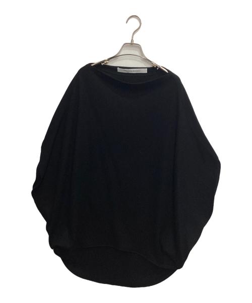 COGTHEBIGSMOKE（コグザビッグスモーク）COGTHEBIGSMOKE (コグザビッグスモーク) BELL TOP ブラック サイズ:FREEの古着・服飾アイテム