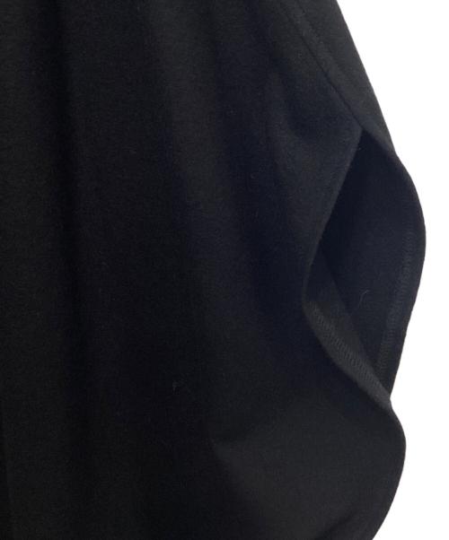 COGTHEBIGSMOKE（コグザビッグスモーク）COGTHEBIGSMOKE (コグザビッグスモーク) BELL TOP ブラック サイズ:FREEの古着・服飾アイテム