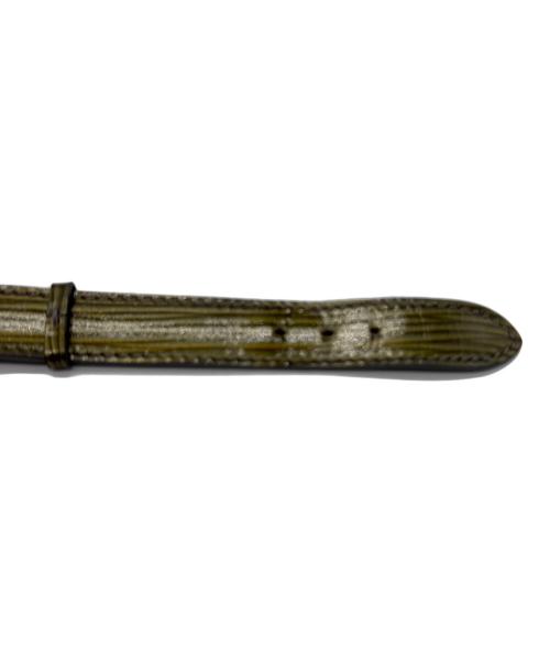 LOUIS VUITTON（ルイ ヴィトン）LOUIS VUITTON (ルイ ヴィトン) グッドラックブレス　サイバーエピ アンサスライト サイズ:-の古着・服飾アイテム