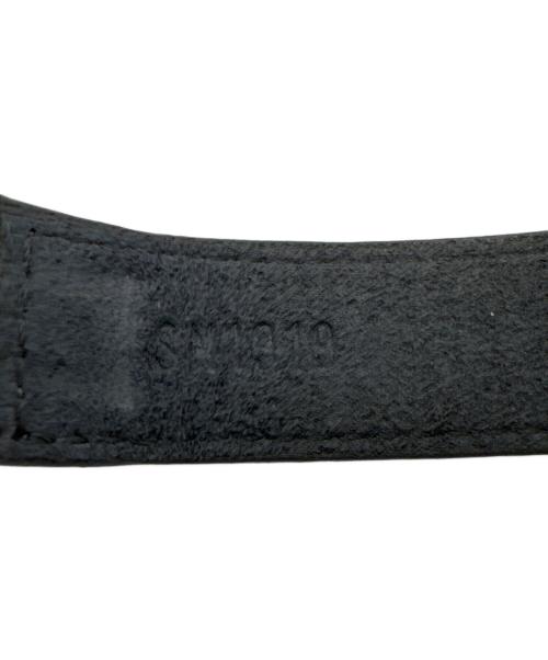 LOUIS VUITTON（ルイ ヴィトン）LOUIS VUITTON (ルイ ヴィトン) グッドラックブレス　サイバーエピ アンサスライト サイズ:-の古着・服飾アイテム