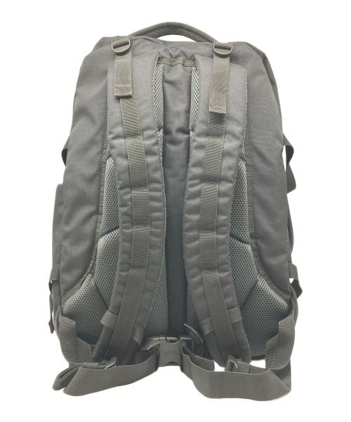 CABIN ZERO（キャビンゼロ）CABIN ZERO (キャビンゼロ) バックパック ブラックの古着・服飾アイテム
