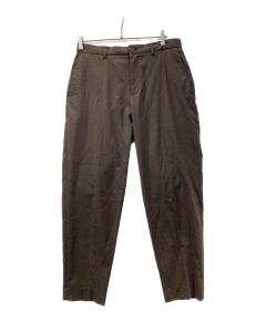 中古・古着通販】theory (セオリー) Bond Wool Twill Curtis B SW ST