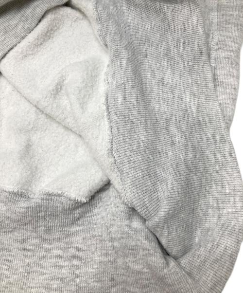 Champion REVERSE WEAVE（チャンピオン リバース ウィーブ）Champion REVERSE WEAVE (チャンピオン リバース ウィーブ) リバースウィーブスウェット グレー サイズ:XXLの古着・服飾アイテム