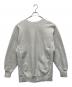 Champion REVERSE WEAVE (チャンピオン リバース ウィーブ) リバースウィーブスウェット グレー サイズ:XXL：8000円
