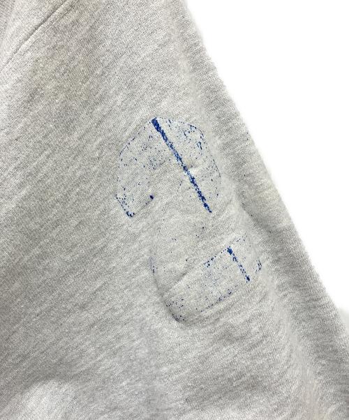 Champion（チャンピオン）Champion (チャンピオン) リバースウィーブスウェット グレー サイズ:SIZE XLの古着・服飾アイテム