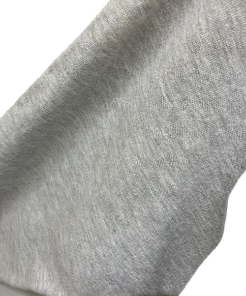 Champion（チャンピオン）Champion (チャンピオン) リバースウィーブスウェット グレー サイズ:SIZE XLの古着・服飾アイテム