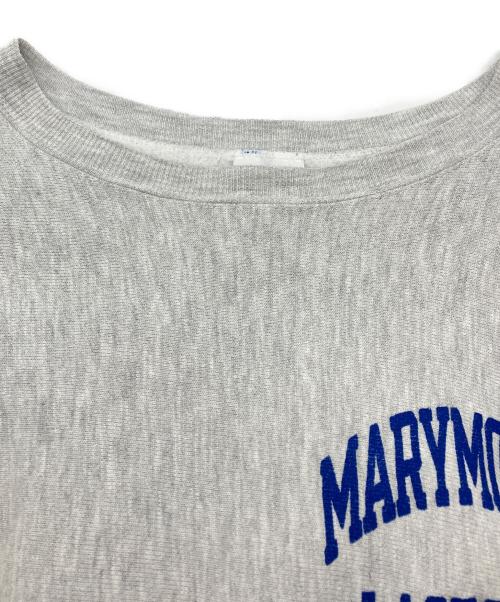 Champion（チャンピオン）Champion (チャンピオン) リバースウィーブスウェット グレー サイズ:SIZE XLの古着・服飾アイテム