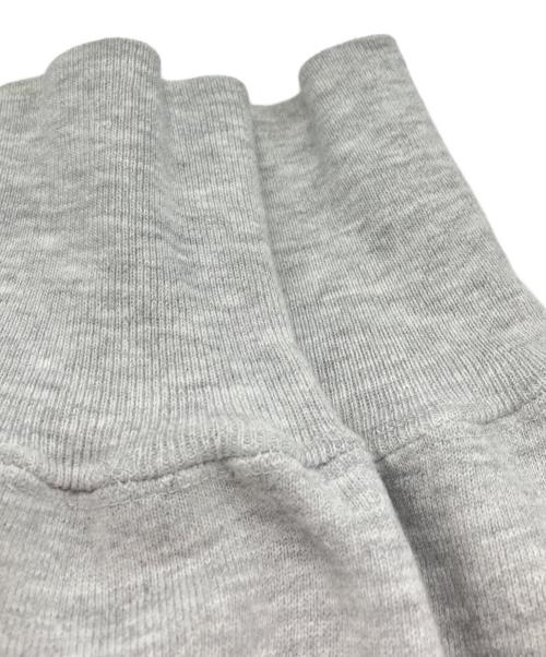 Champion（チャンピオン）Champion (チャンピオン) リバースウィーブスウェット グレー サイズ:SIZE XLの古着・服飾アイテム