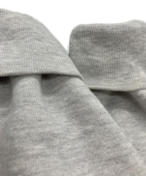 Champion（チャンピオン）Champion (チャンピオン) リバースウィーブスウェット グレー サイズ:SIZE XLの古着・服飾アイテム