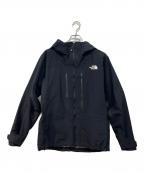 THE NORTH FACEザ ノース フェイス）の古着「GTX Pro Jacket」｜ブラック