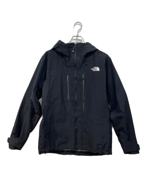 THE NORTH FACE（ザ ノース フェイス）THE NORTH FACE (ザ ノース フェイス) GTX Pro Jacket ブラック サイズ:Lの古着・服飾アイテム